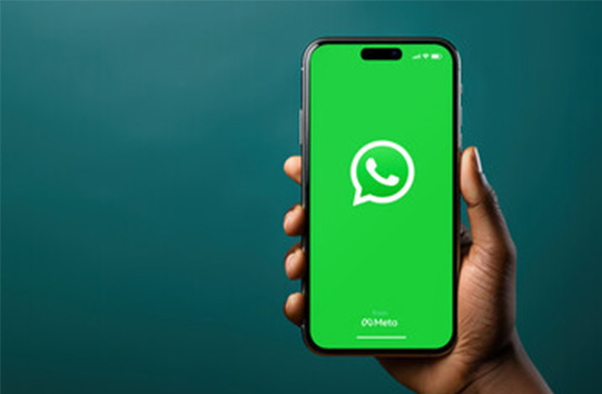 电脑打不开WhatsApp网页版？6种自救法亲测有效