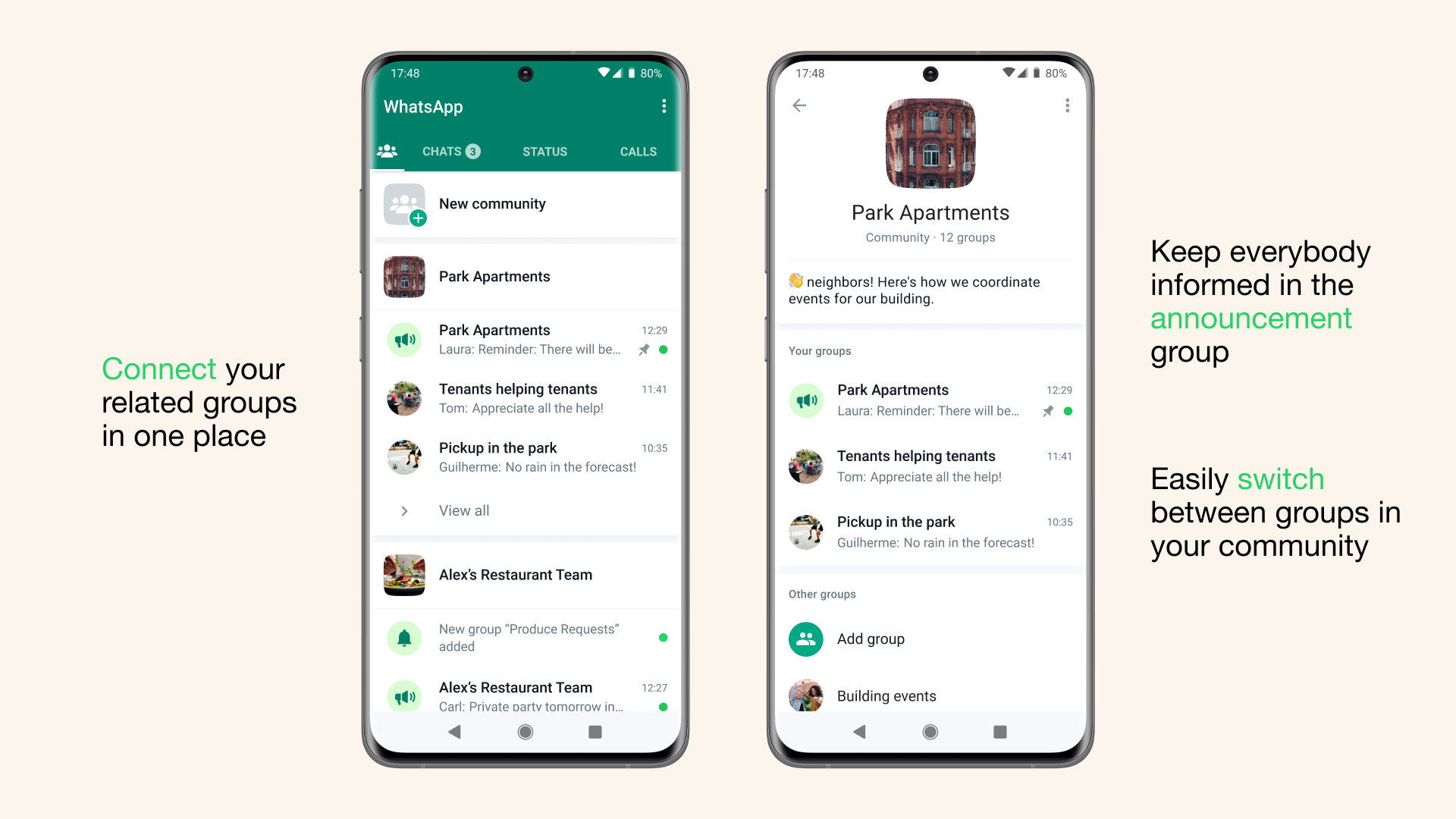 WhatsApp官网下载及电脑版使用指南 | 群聊运营技巧打造高转化私域流量池