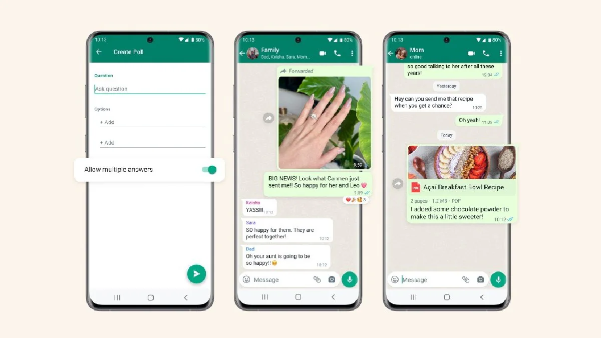 WhatsApp官网下载及电脑版使用指南 | 群聊运营技巧打造高转化私域流量池