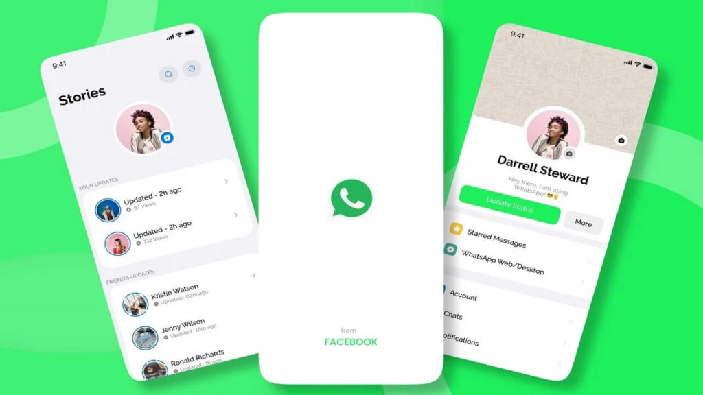 换手机前必看！WhatsApp这样退出才不留痕迹
