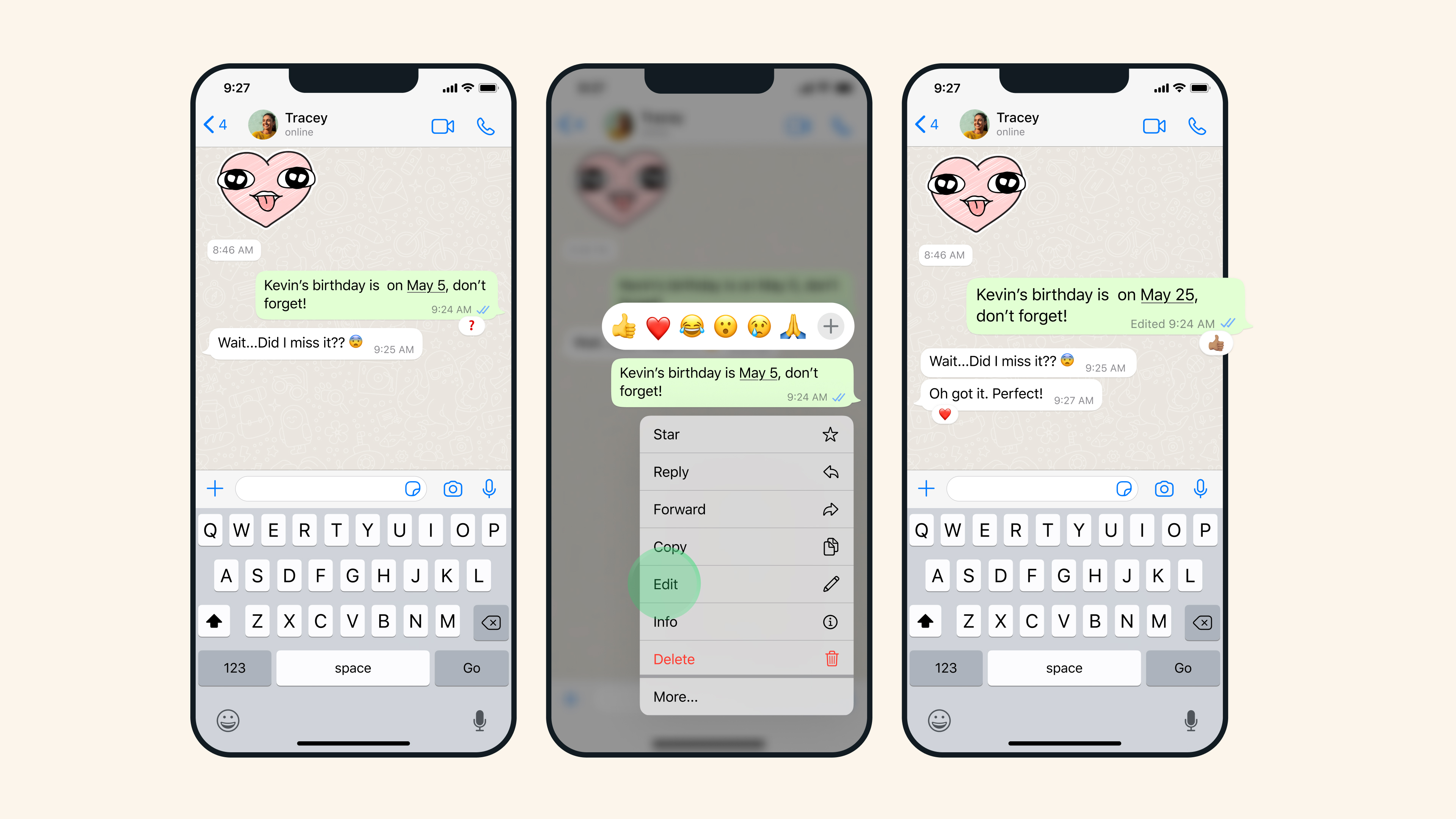 WhatsApp聊天记录保存指南：3种方法防丢失