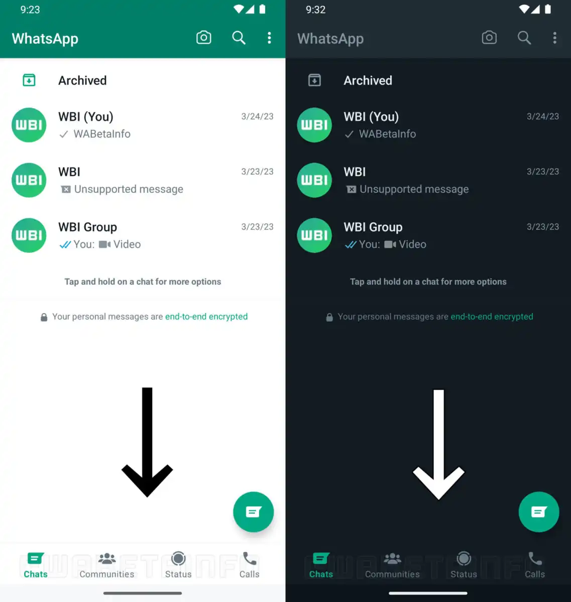 电脑玩转WhatsApp？3分钟搞定双端同步