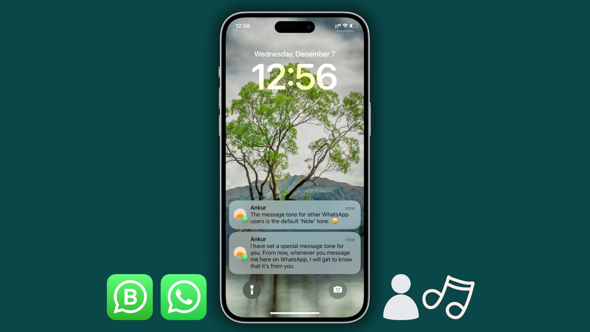 安卓手机如何从WhatsApp官网下载正版？3步避坑指南