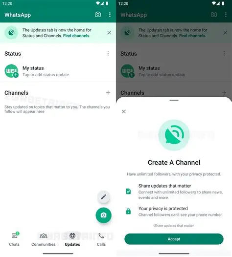 WhatsApp官方网页版