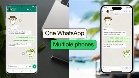 WhatsApp网页版登录总失败？3分钟搞定扫码验证